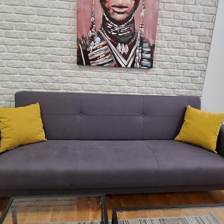 Grove II Apartment = Strict City Centre Novi Sad Extérieur photo